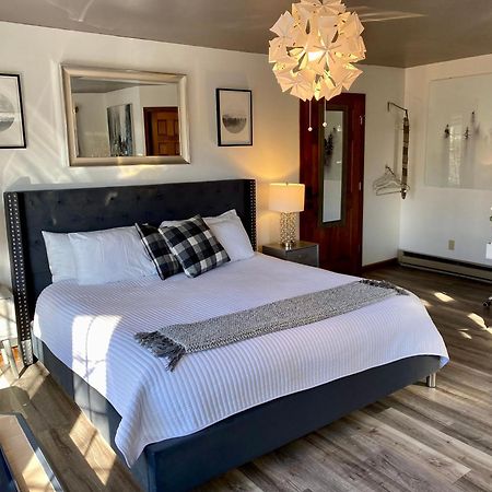 Otter Creek Eau Claire Altoona Bed & Breakfast エクステリア 写真