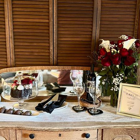 Otter Creek Eau Claire Altoona Bed & Breakfast エクステリア 写真