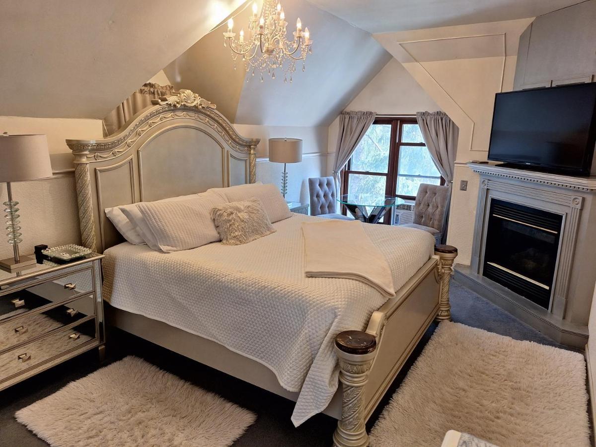 Otter Creek Eau Claire Altoona Bed & Breakfast エクステリア 写真