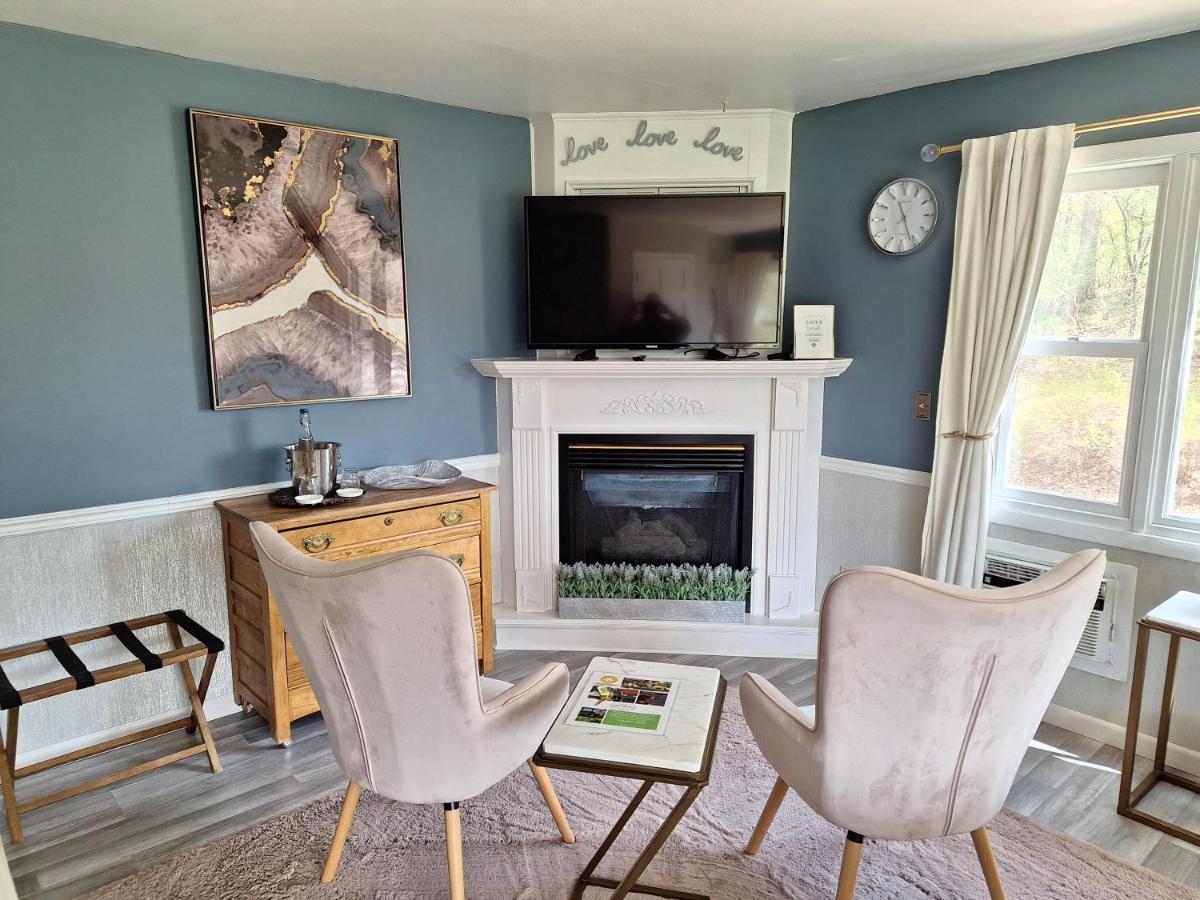 Otter Creek Eau Claire Altoona Bed & Breakfast エクステリア 写真