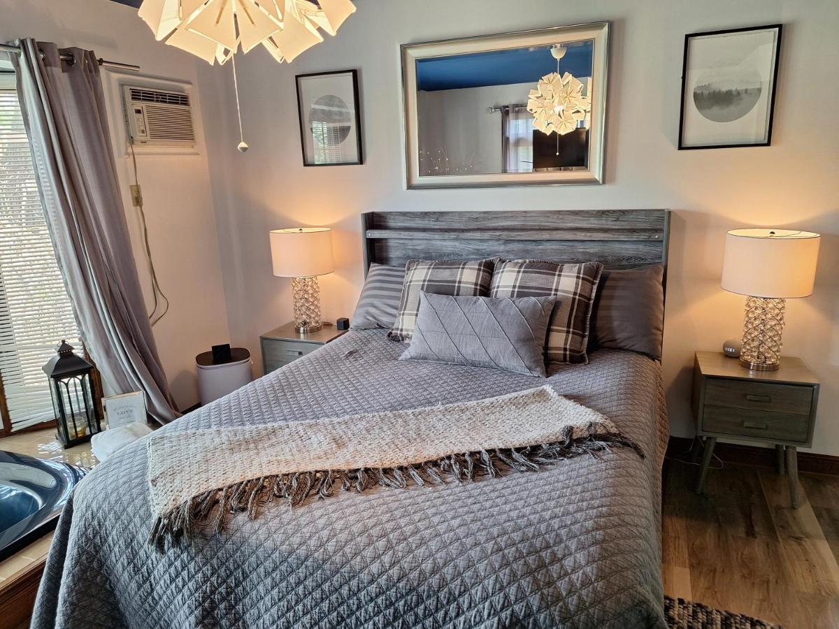 Otter Creek Eau Claire Altoona Bed & Breakfast エクステリア 写真