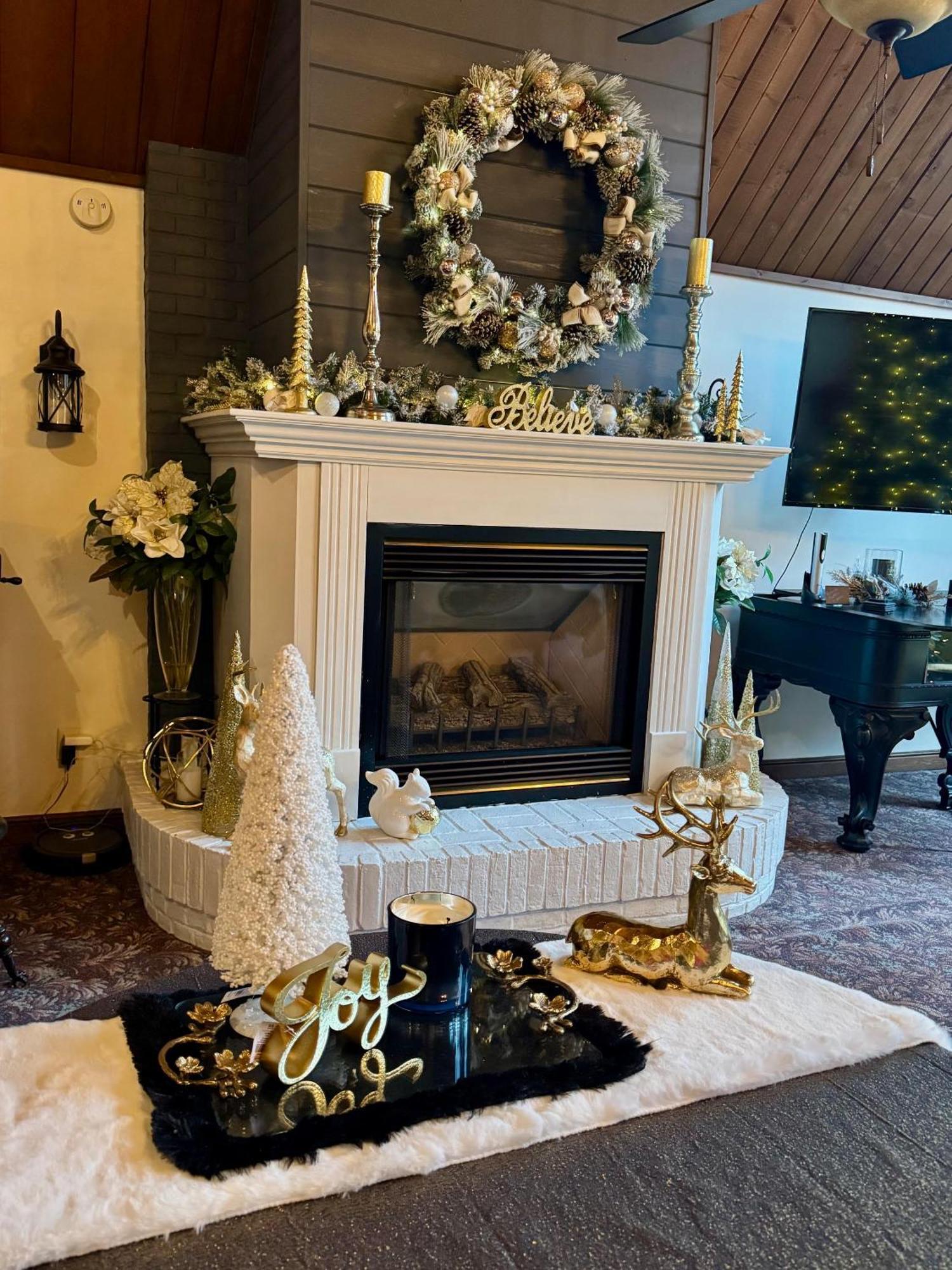 Otter Creek Eau Claire Altoona Bed & Breakfast エクステリア 写真