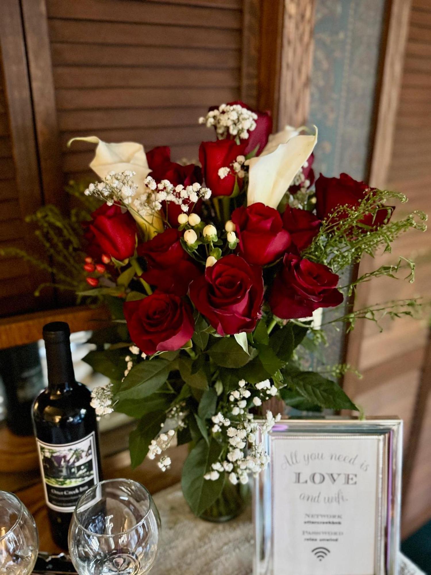 Otter Creek Eau Claire Altoona Bed & Breakfast エクステリア 写真