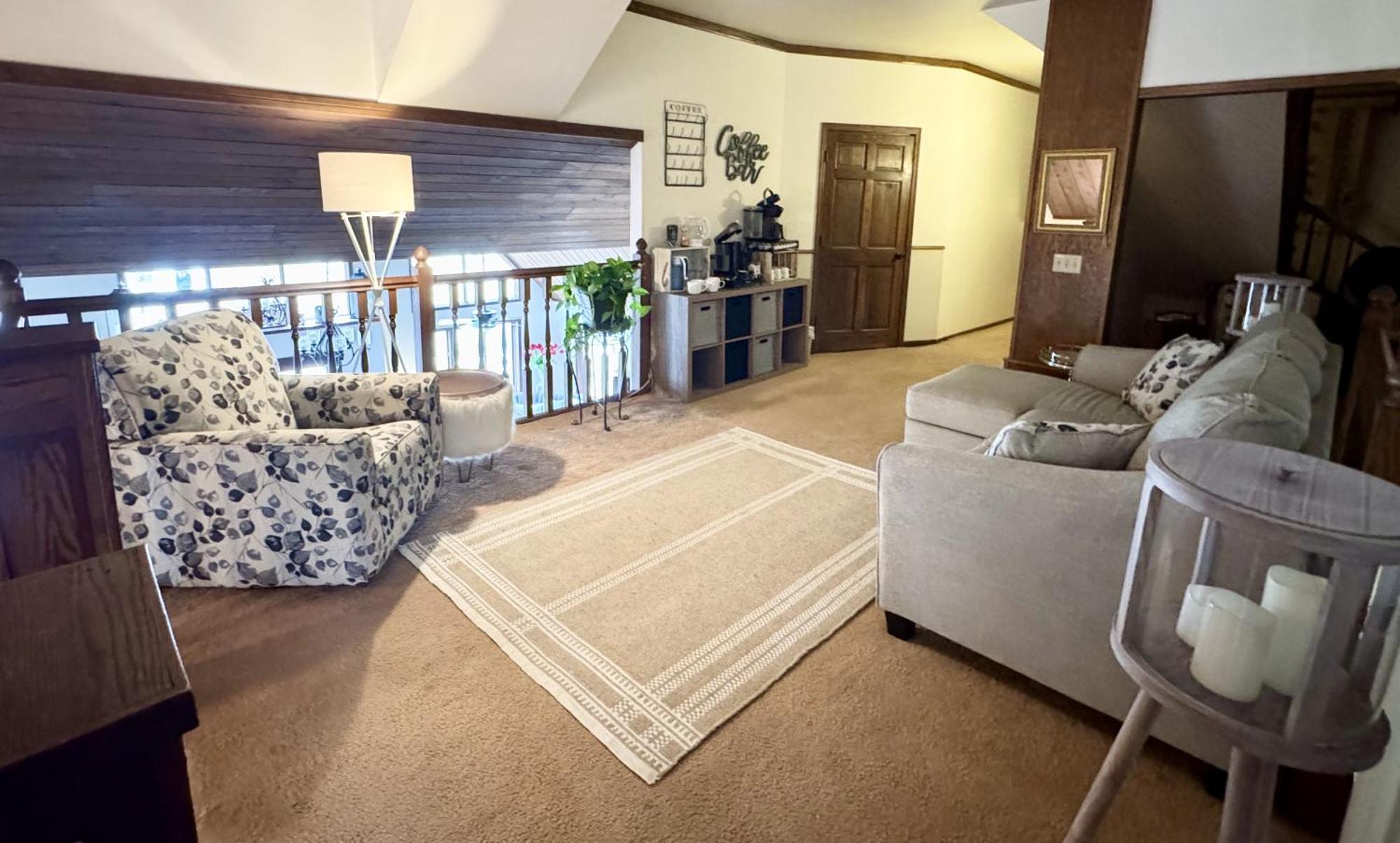 Otter Creek Eau Claire Altoona Bed & Breakfast エクステリア 写真