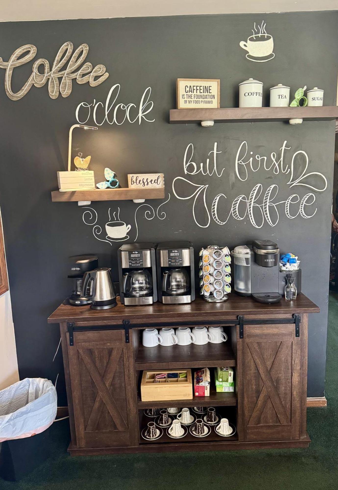 Otter Creek Eau Claire Altoona Bed & Breakfast エクステリア 写真