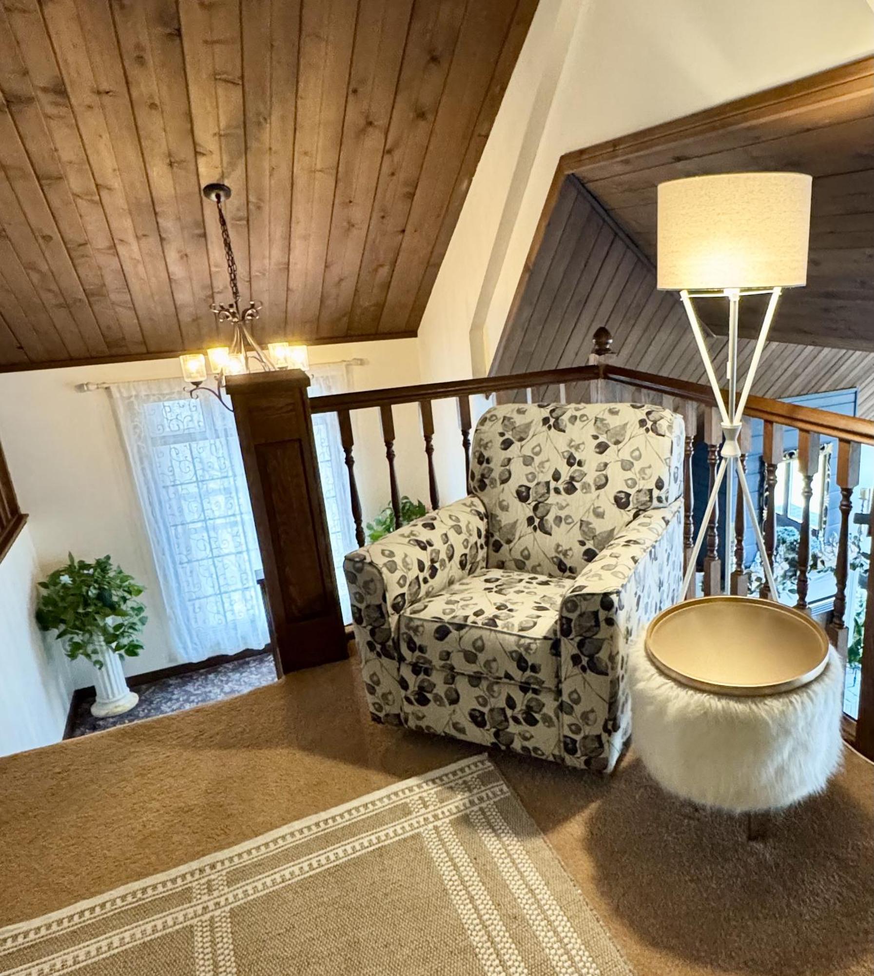 Otter Creek Eau Claire Altoona Bed & Breakfast エクステリア 写真