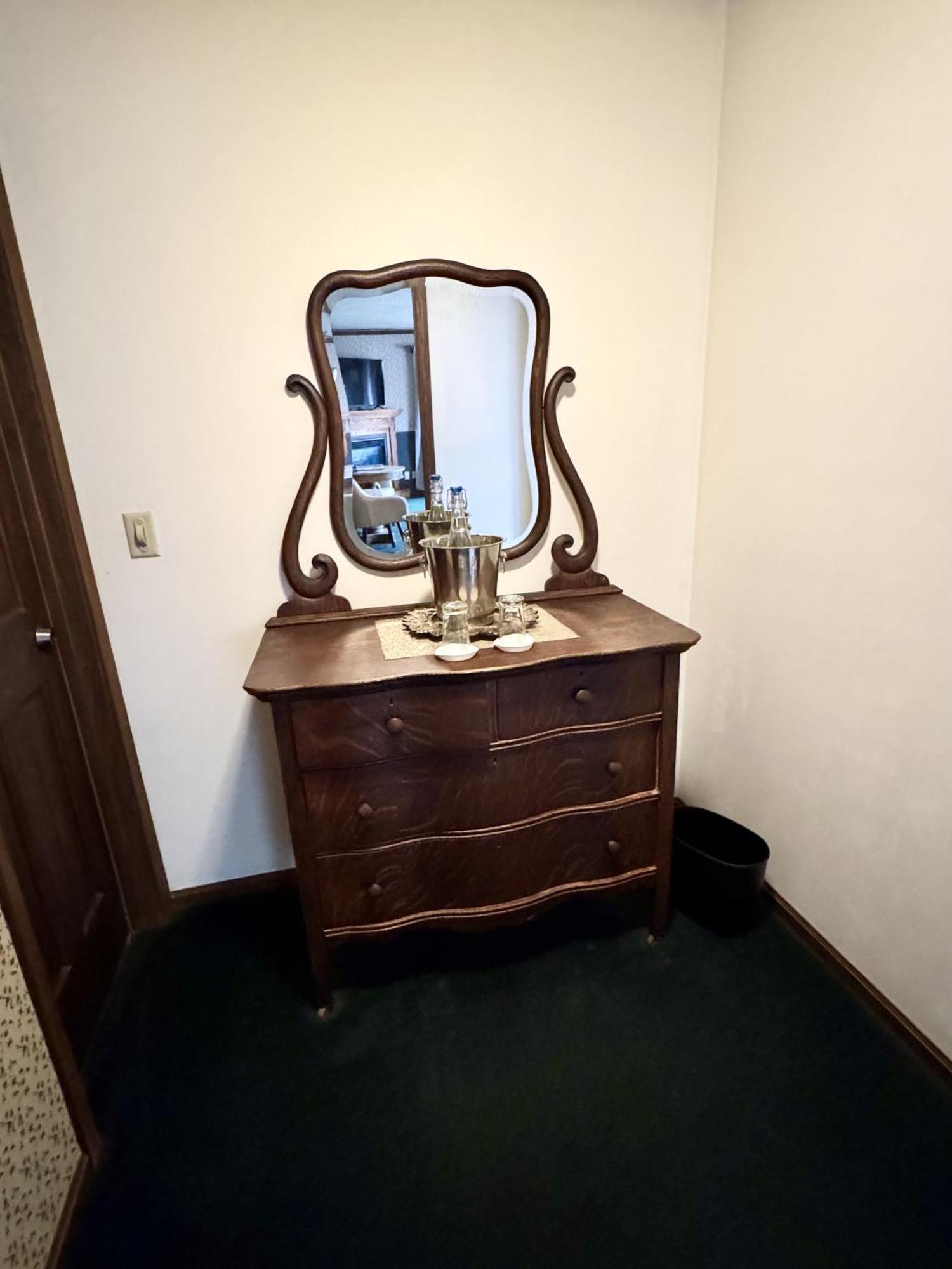 Otter Creek Eau Claire Altoona Bed & Breakfast エクステリア 写真