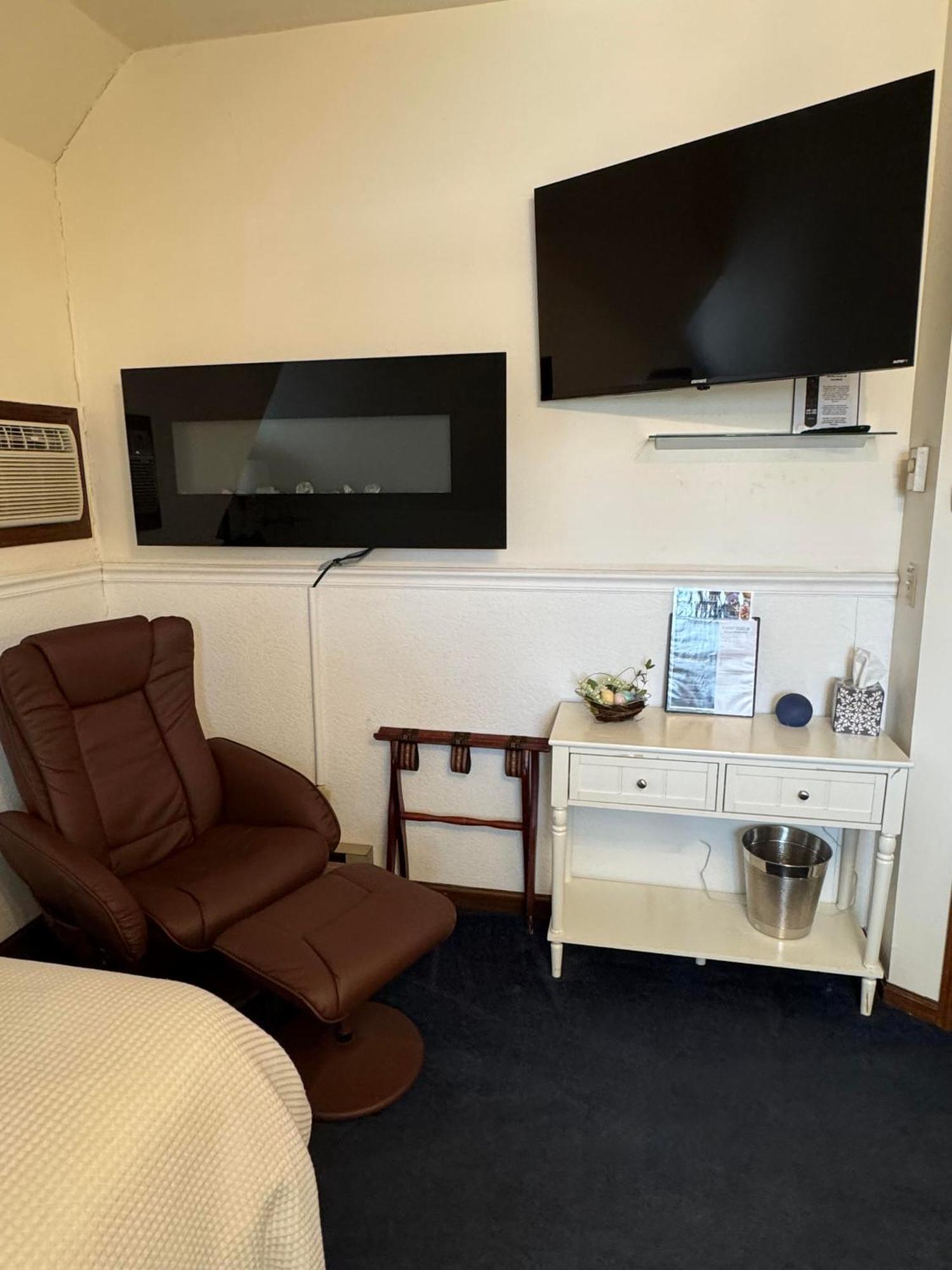 Otter Creek Eau Claire Altoona Bed & Breakfast エクステリア 写真