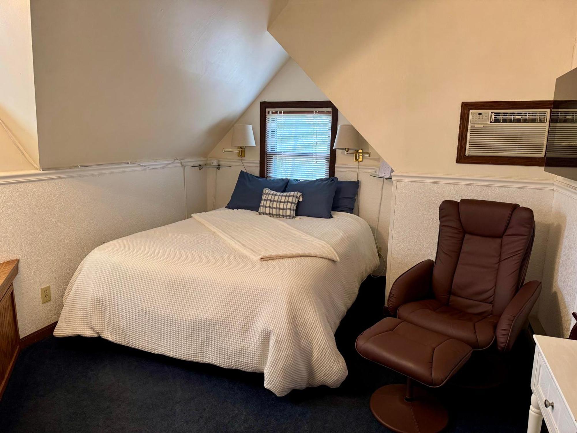 Otter Creek Eau Claire Altoona Bed & Breakfast エクステリア 写真
