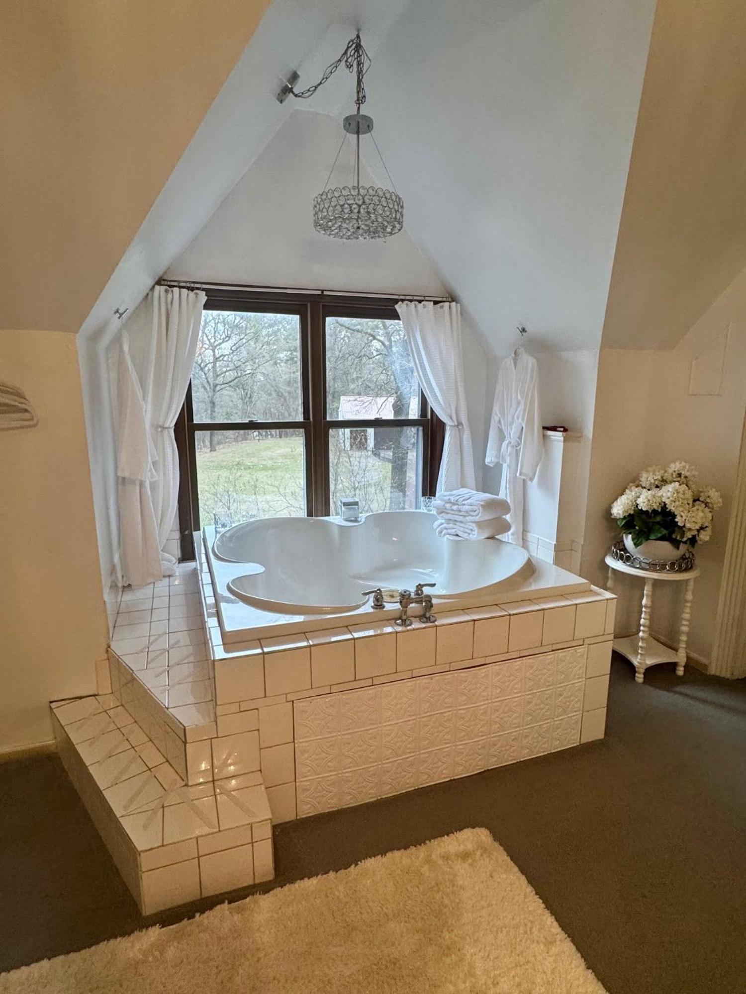 Otter Creek Eau Claire Altoona Bed & Breakfast エクステリア 写真