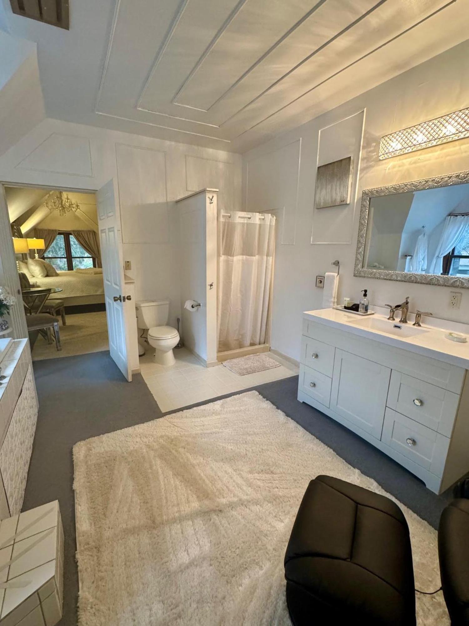 Otter Creek Eau Claire Altoona Bed & Breakfast エクステリア 写真