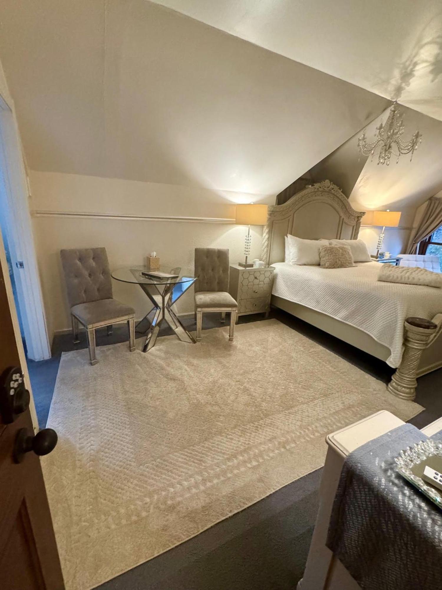 Otter Creek Eau Claire Altoona Bed & Breakfast エクステリア 写真