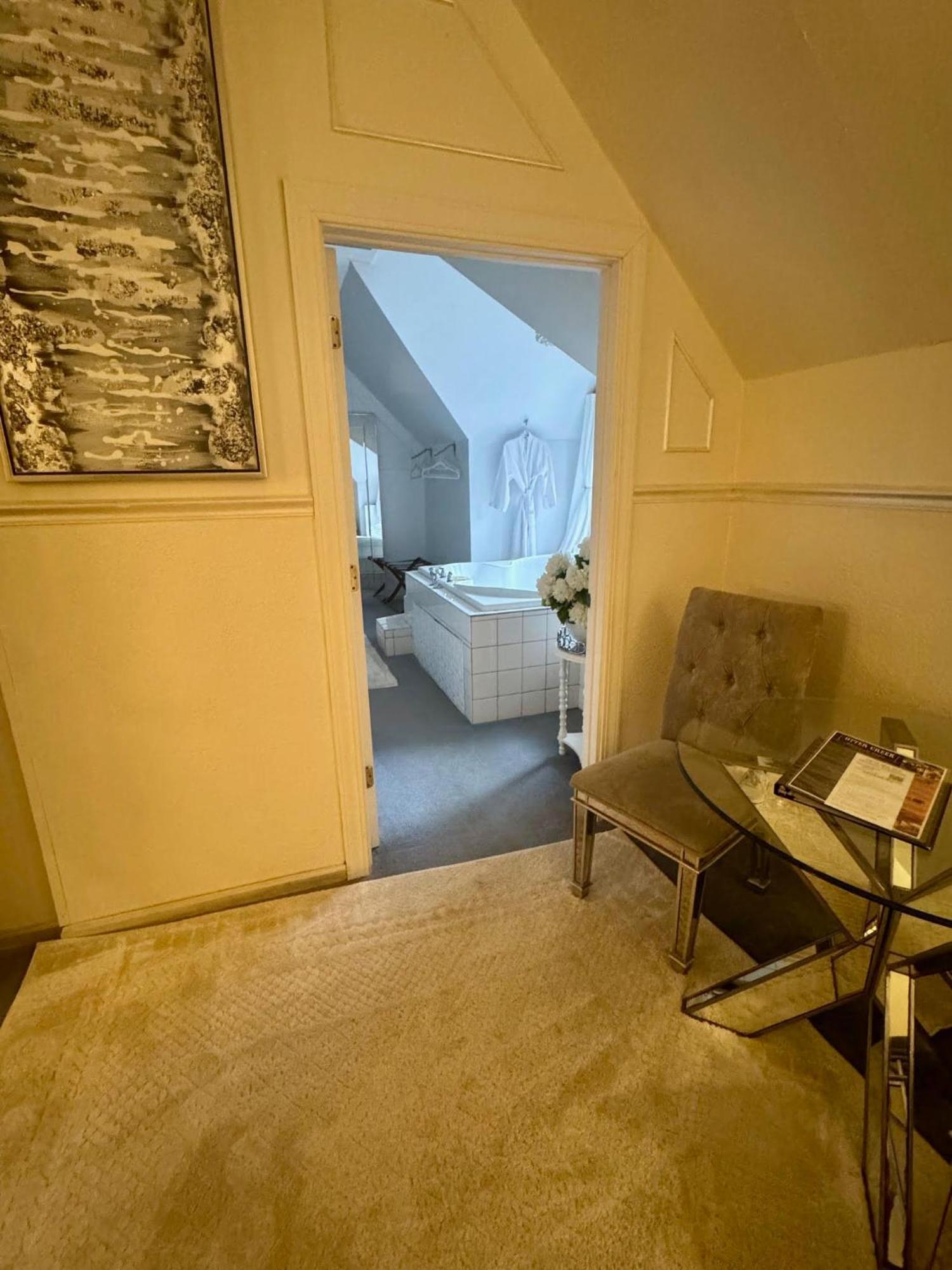 Otter Creek Eau Claire Altoona Bed & Breakfast エクステリア 写真