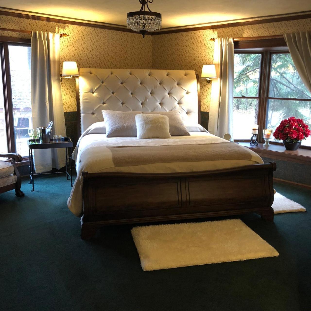 Otter Creek Eau Claire Altoona Bed & Breakfast エクステリア 写真