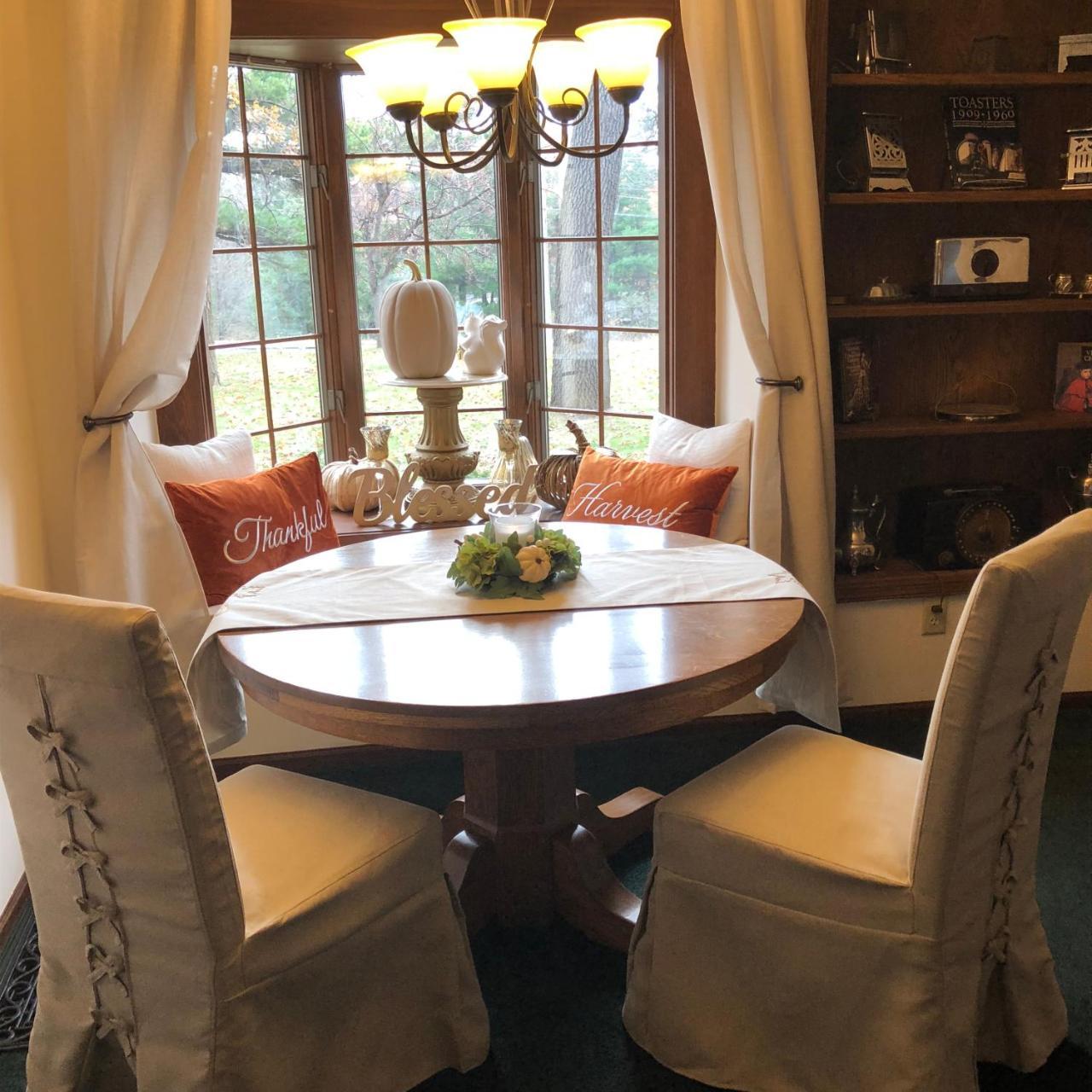 Otter Creek Eau Claire Altoona Bed & Breakfast エクステリア 写真
