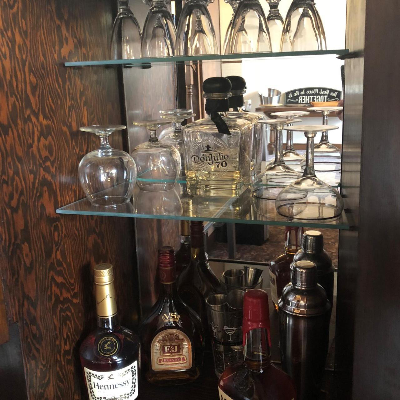 Otter Creek Eau Claire Altoona Bed & Breakfast エクステリア 写真