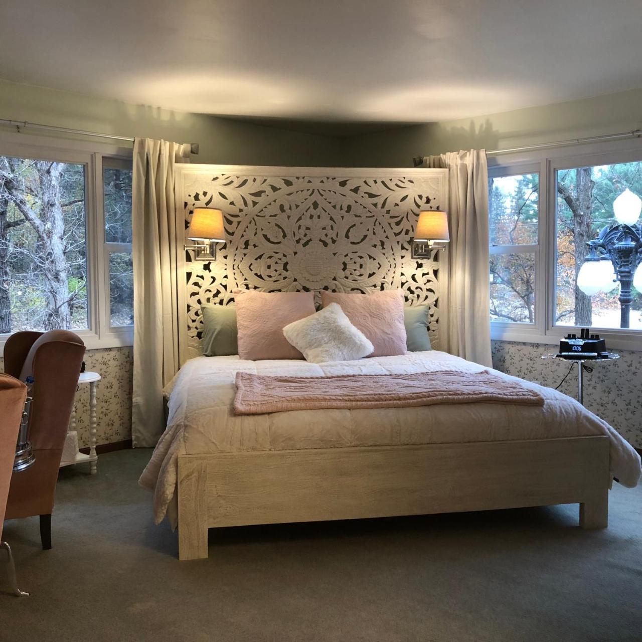Otter Creek Eau Claire Altoona Bed & Breakfast エクステリア 写真