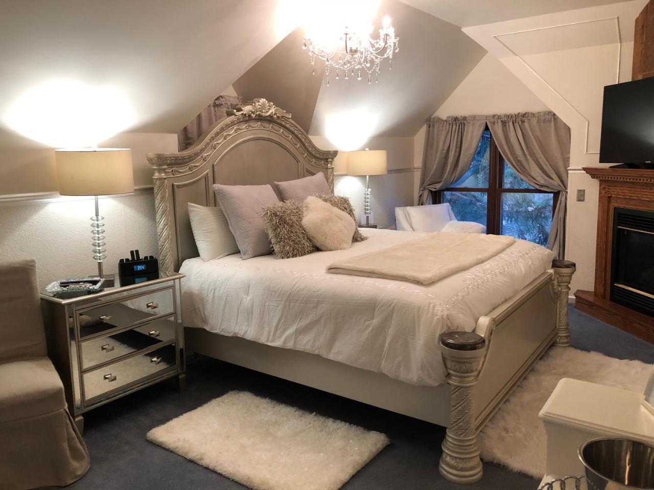 Otter Creek Eau Claire Altoona Bed & Breakfast エクステリア 写真