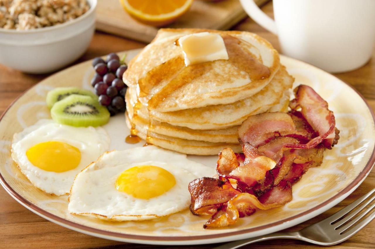 Otter Creek Eau Claire Altoona Bed & Breakfast エクステリア 写真